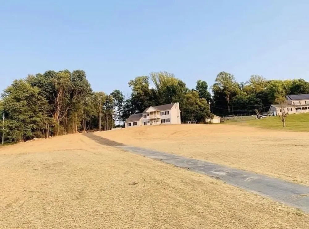 Affordable garden landscaping for homes across Winston-Salem, NC - Cuttingedge lawn care