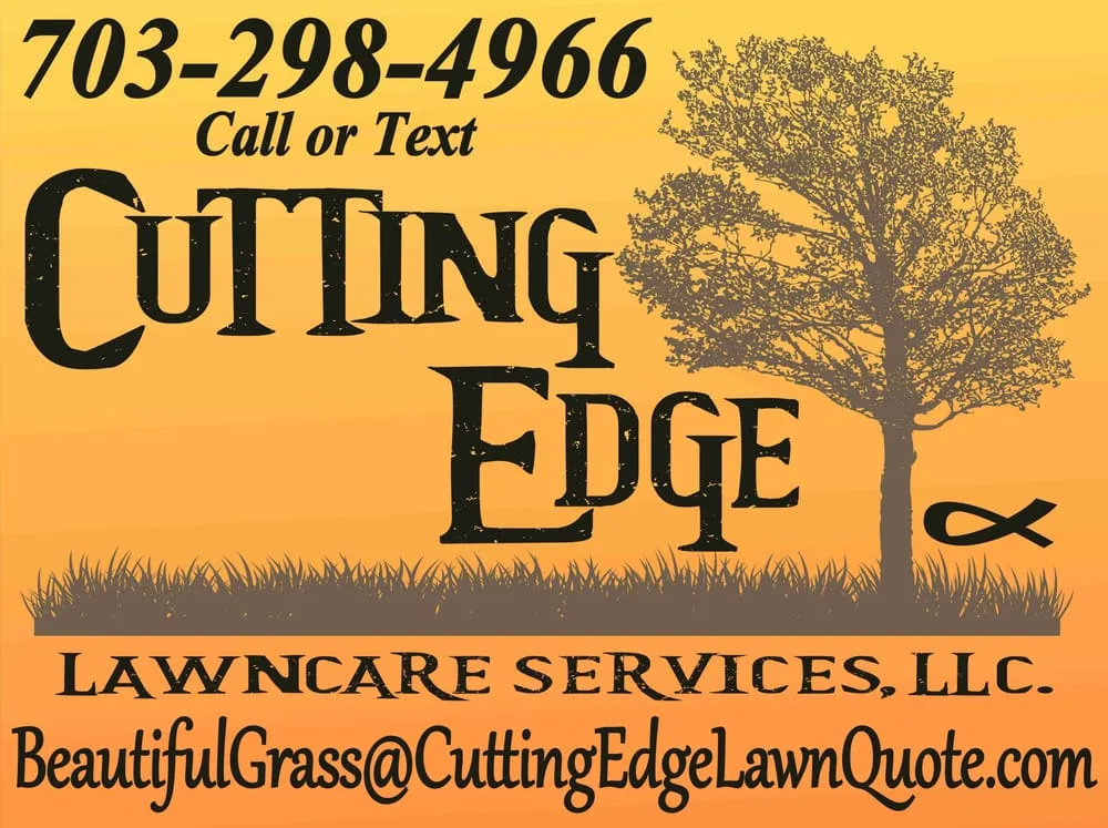 Professional outdoor landscaping for year-round maintenance in Manassas, VA by CuttingEdge Lawncare Services