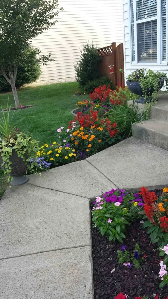 Affordable lawn care service for homes across Manassas, VA - CuttingEdge Lawncare Services