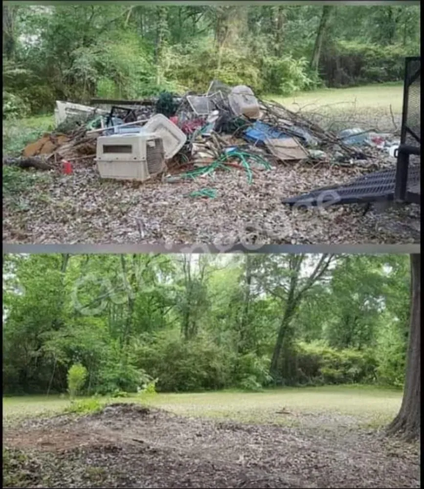 Trusted outdoor landscaping for outdoor upgrades across Marshall, TX - CuttingEgde Lawncare