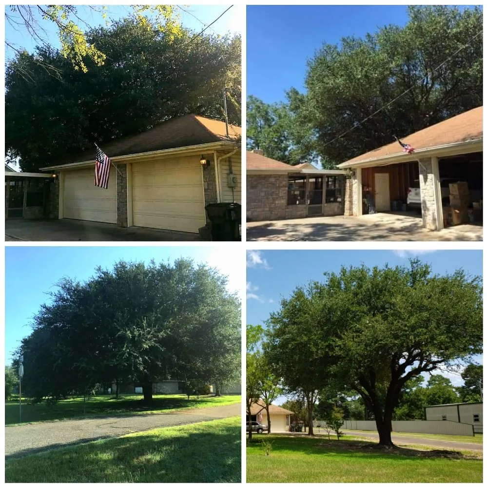 Top-rated garden landscaping experts serving Marshall, TX - CuttingEgde Lawncare