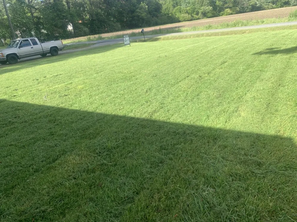 Reliable yard maintenance near you across Hampton, VA - Cuttinuplawncare757