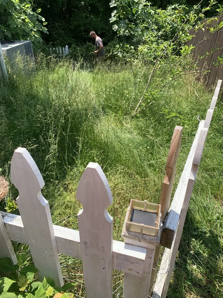 Top-rated landscape installation for outdoor upgrades across Hampton, VA - Cuttinuplawncare757