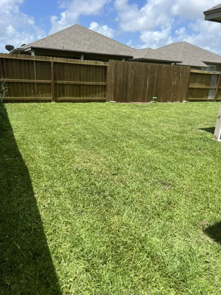 Custom lawn care service in Corpus Christi, TX - Cutz Grass