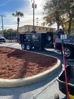 Trusted outdoor landscaping experts serving Twn N Cntry, FL - Cutz VIP Landscaping