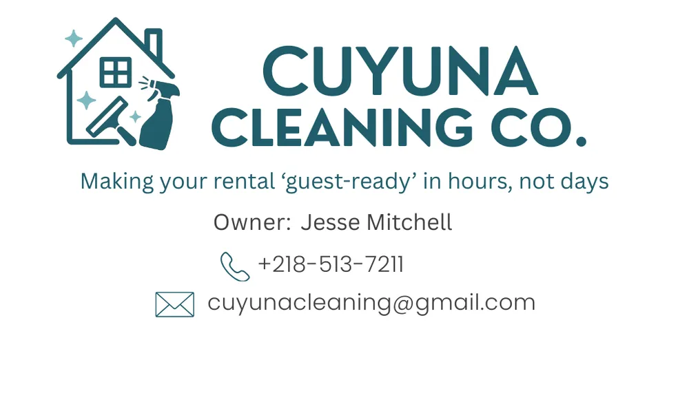 Top-rated lawn care service for residential properties across Crosby, MN - Cuyuna Cleaning