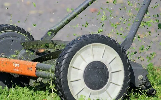 Reliable lawn mowing service in Conewango Valley, NY - CV Builds
