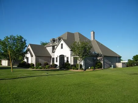Top-rated garden landscaping with custom design in Conewango Valley, NY by CV Builds
