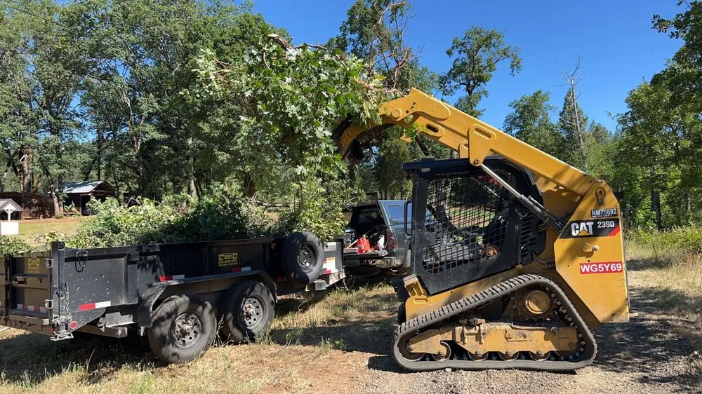 Trusted landscape design in Medford, OR - CV Landscape & Maintenance
