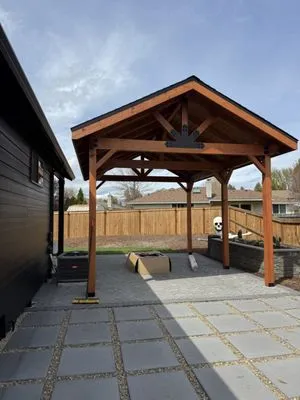 CV Landscape & Maintenance