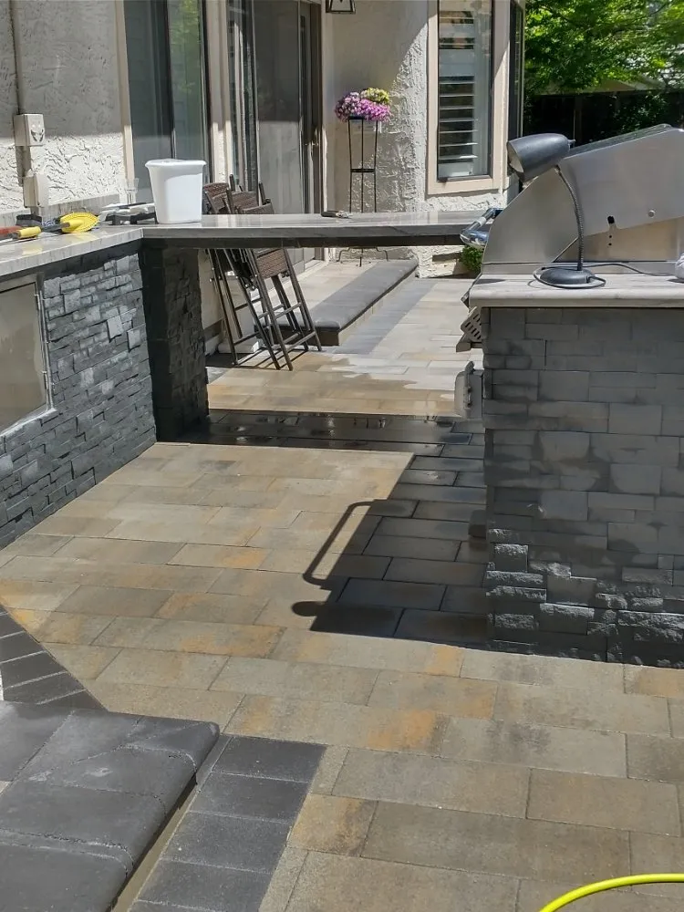 Professional lawn care service experts serving Concord, CA - CV Landscaping & Garden