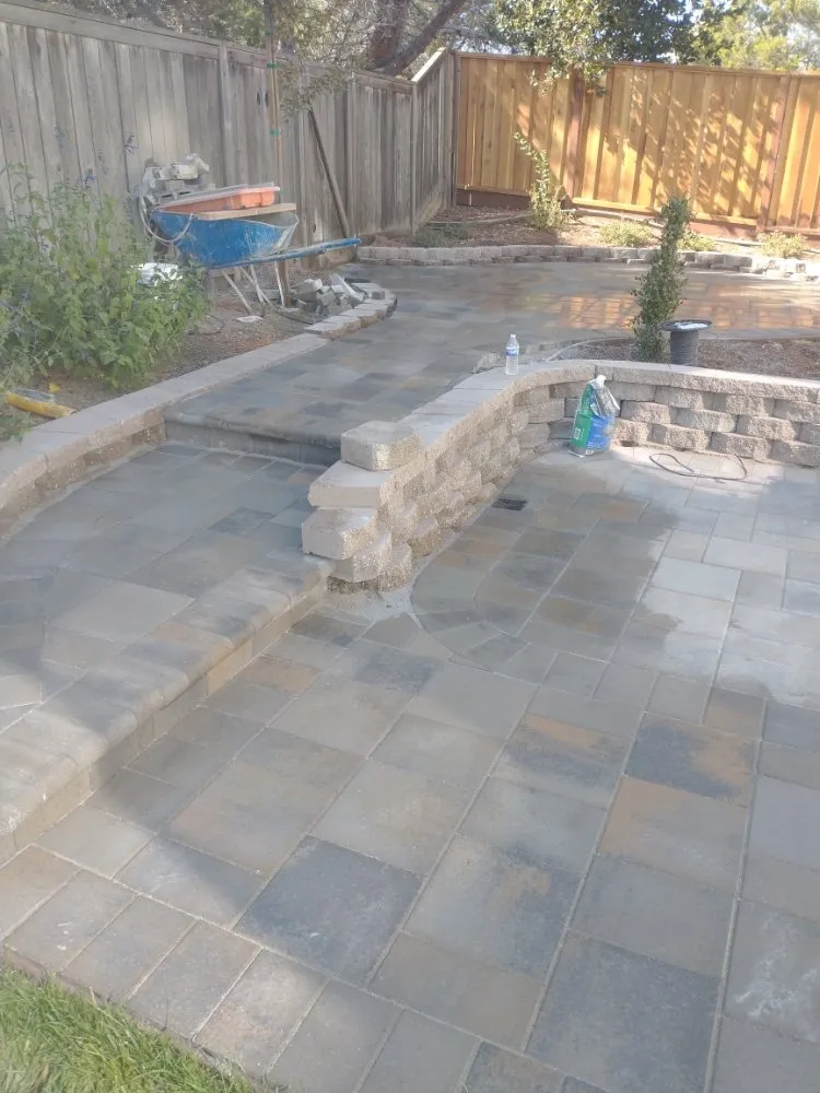 Reliable residential landscaping in Concord, CA - CV Landscaping & Garden