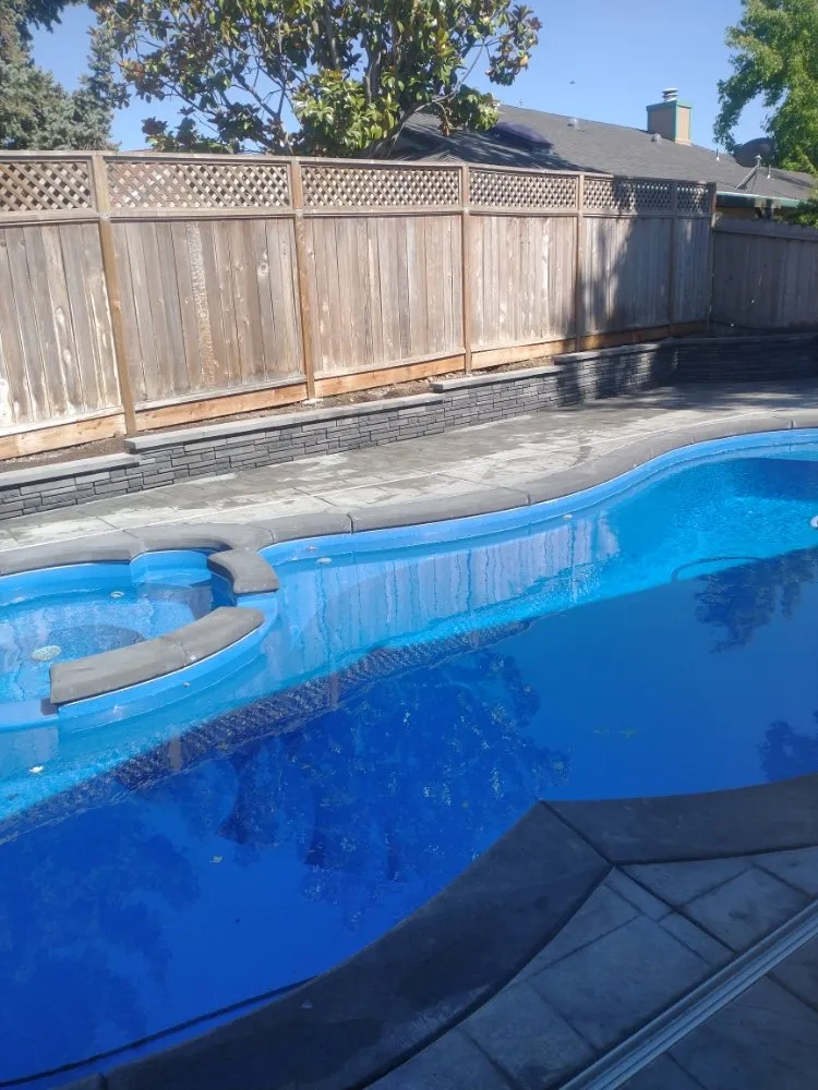 Top-rated landscaping services near you in Concord, CA by CV Landscaping & Garden