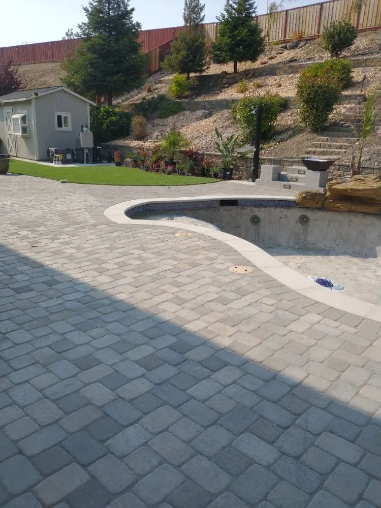 Expert yard maintenance experts serving Concord, CA - CV Landscaping & Garden