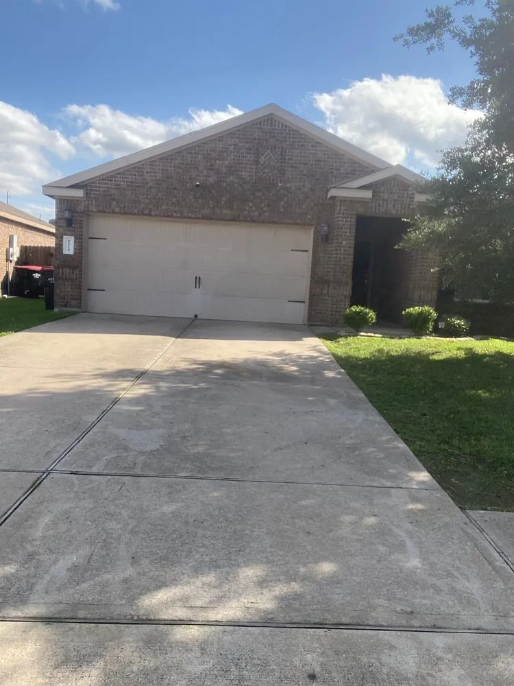 Local landscape design in Rosenberg, TX - CV Landscaping & General Service