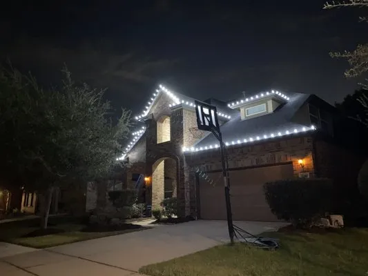 CV Landscaping & General Service Logo