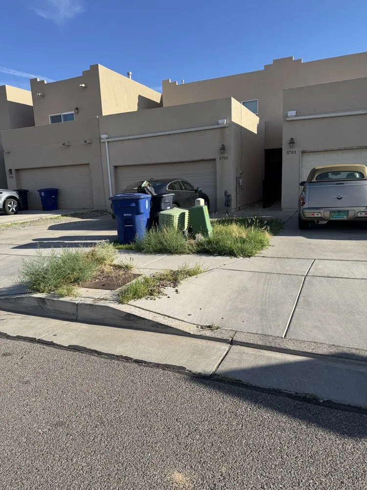 Expert outdoor landscaping experts serving Bernalillo, NM - C&V Landscaping