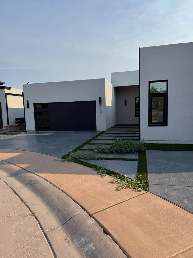 Trusted yard maintenance in Bernalillo, NM - C&V Landscaping