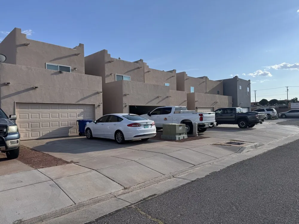 Expert yard cleanup service for beautiful yards across Bernalillo, NM - C&V Landscaping