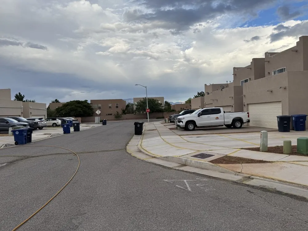 Reliable lawn mowing service near you across Bernalillo, NM - C&V Landscaping