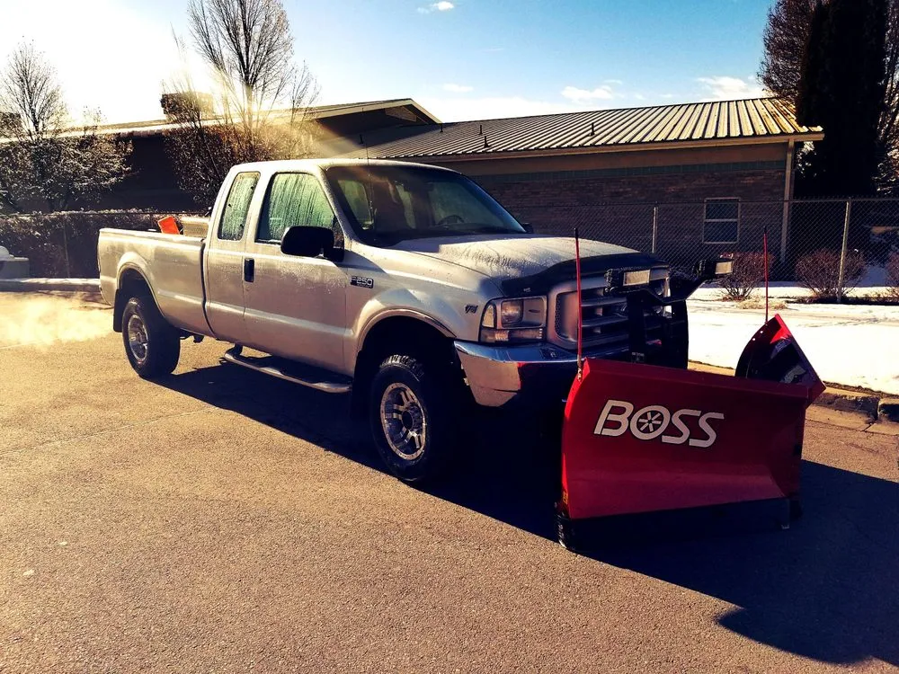 Local landscaping services in Logan, UT by CV Lawn King