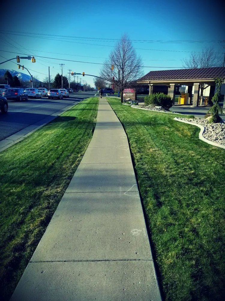 Local yard maintenance in Logan, UT - CV Lawn King