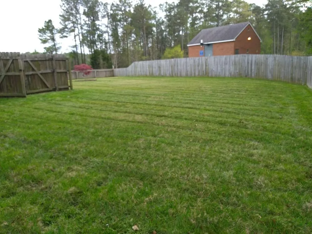Affordable outdoor landscaping near you across Sanford, FL - Cv Lawn Maintenance