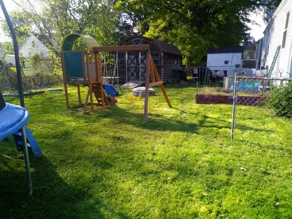 Expert outdoor landscaping in Sanford, FL - Cv Lawn Maintenance