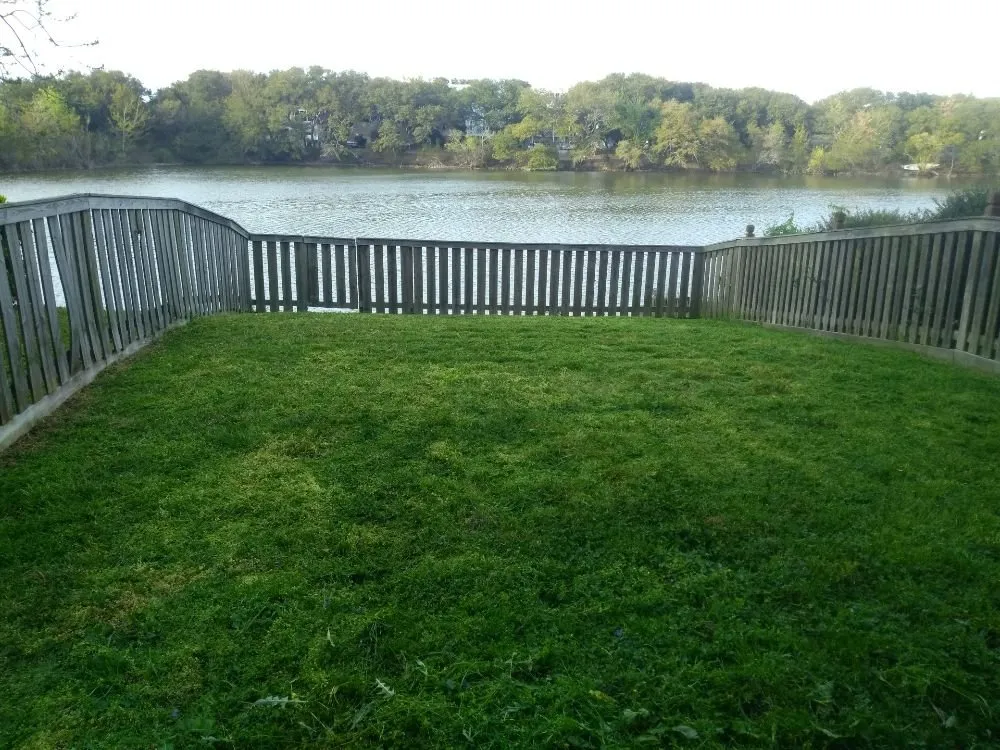 Top-rated landscape design in Sanford, FL by Cv Lawn Maintenance