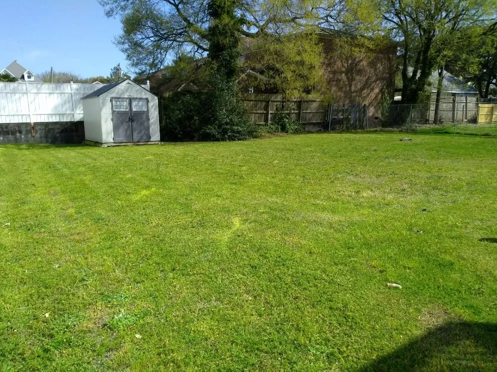 Professional lawn care service with custom design in Sanford, FL by Cv Lawn Maintenance