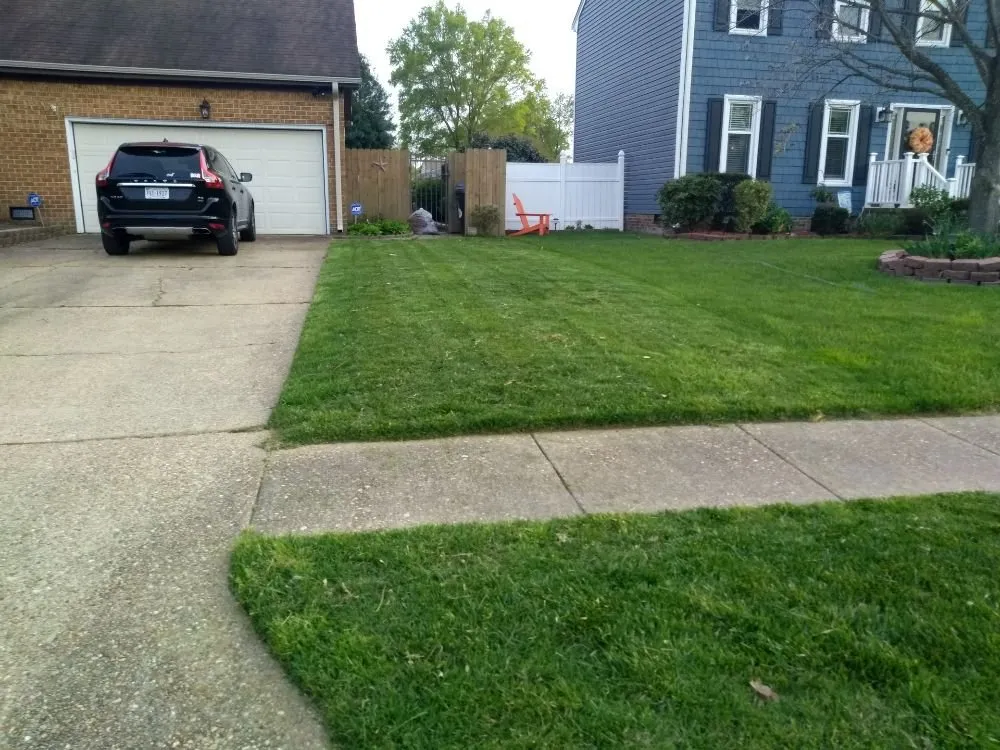 Professional outdoor landscaping experts serving Sanford, FL - Cv Lawn Maintenance