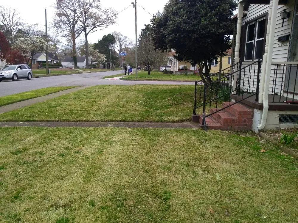 Reliable lawn mowing service experts serving Sanford, FL - Cv Lawn Maintenance