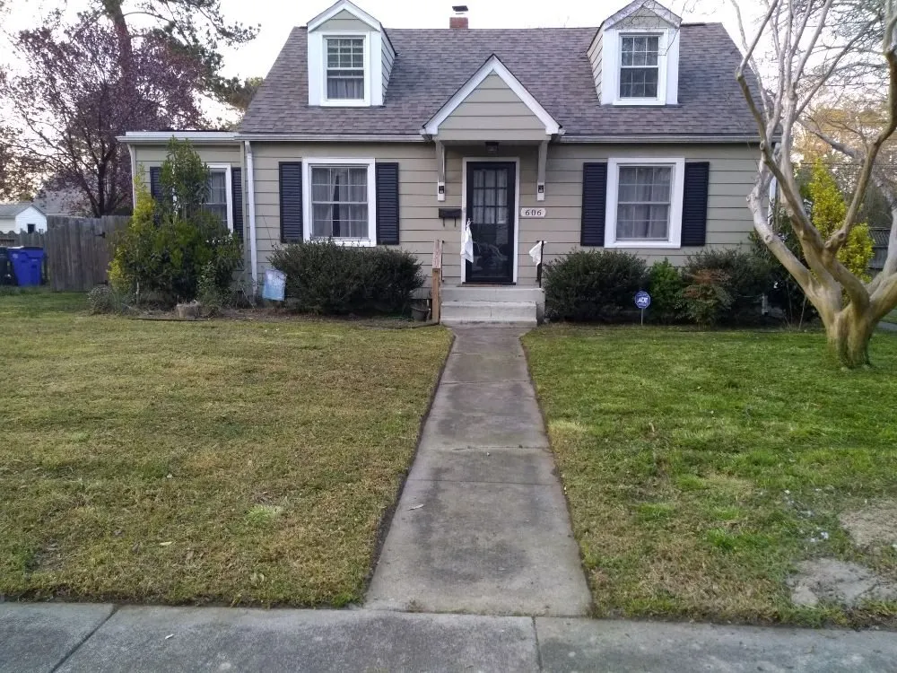 Reliable landscape installation for year-round maintenance across Sanford, FL - Cv Lawn Maintenance