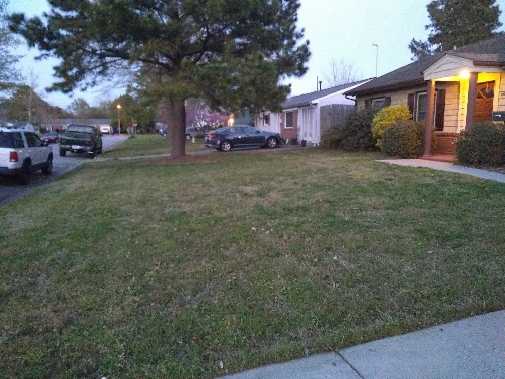 Local outdoor landscaping experts serving Sanford, FL - Cv Lawn Maintenance