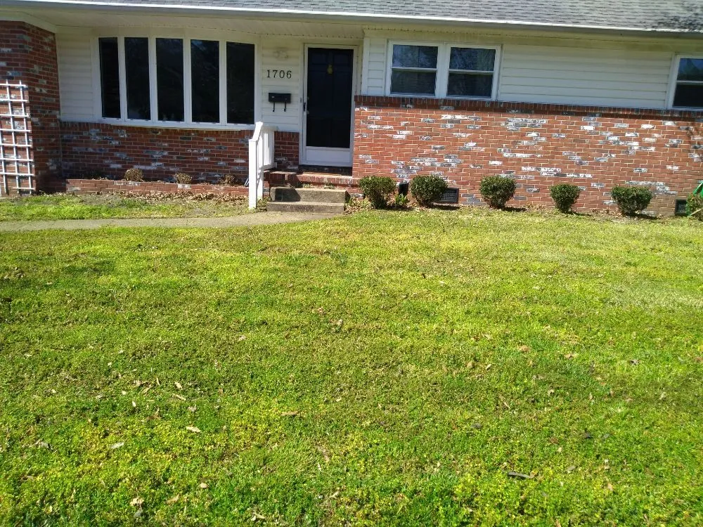 Trusted lawn mowing service in Sanford, FL - Cv Lawn Maintenance