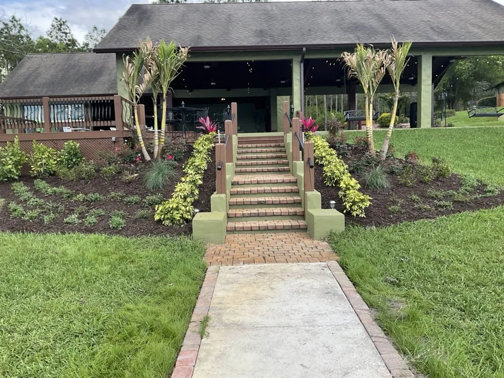 Local lawn care service near you across Apopka, FL - C.Vargas Lawn Maintenance