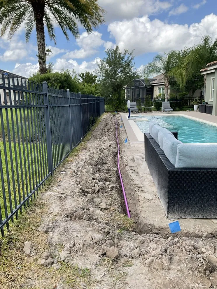 Expert yard maintenance with custom design across Apopka, FL - C.Vargas Lawn Maintenance