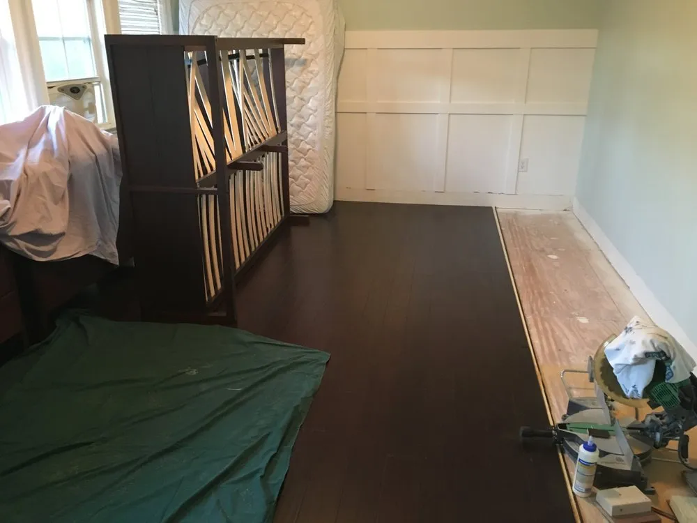 Local lawn mowing service near you in Charlottesville, VA by Cville Stuff