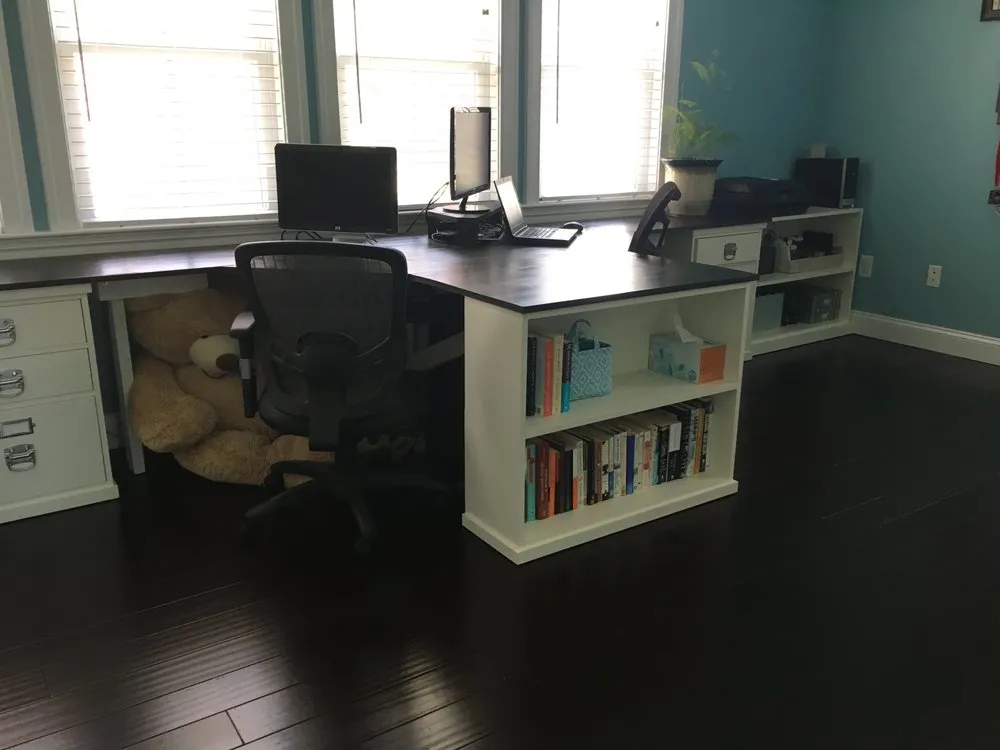 Professional garden landscaping for residential properties in Charlottesville, VA by Cville Stuff