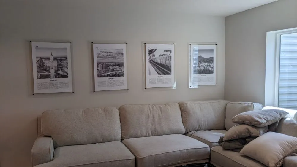 Expert landscaping services in Charlottesville, VA by Cville Stuff