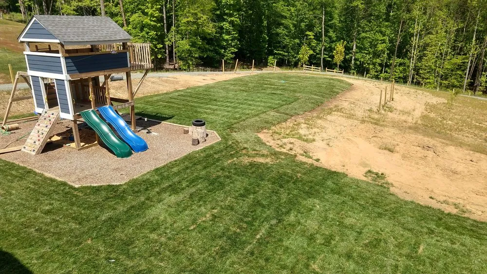 Affordable yard maintenance in Charlottesville, VA - Cville Stuff