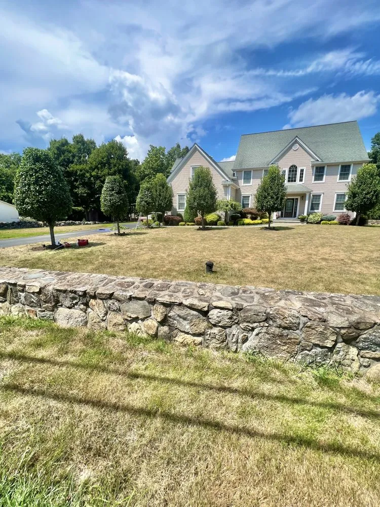 Affordable garden landscaping in Patterson, NY - C.V.R Landscaping & Tree Service