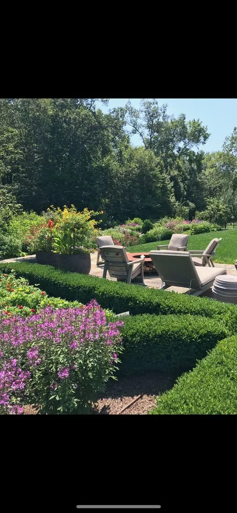 Custom landscaping services for beautiful yards in Patterson, NY by C.V.R Landscaping & Tree Service