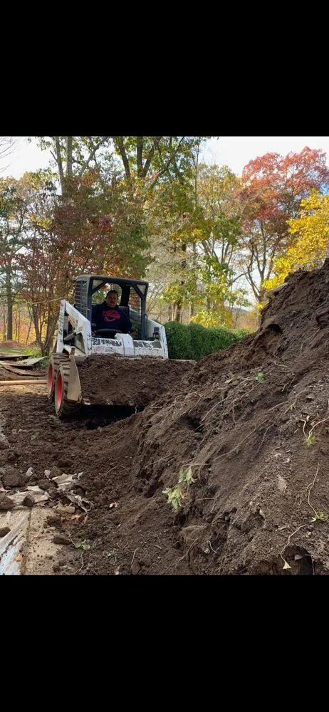 Expert lawn mowing service in Patterson, NY - C.V.R Landscaping & Tree Service