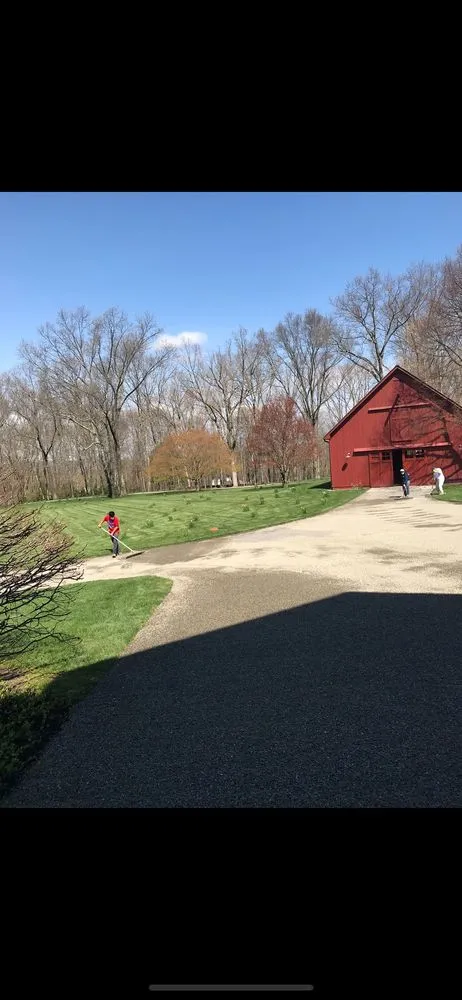 Trusted yard maintenance in Patterson, NY - C.V.R Landscaping & Tree Service