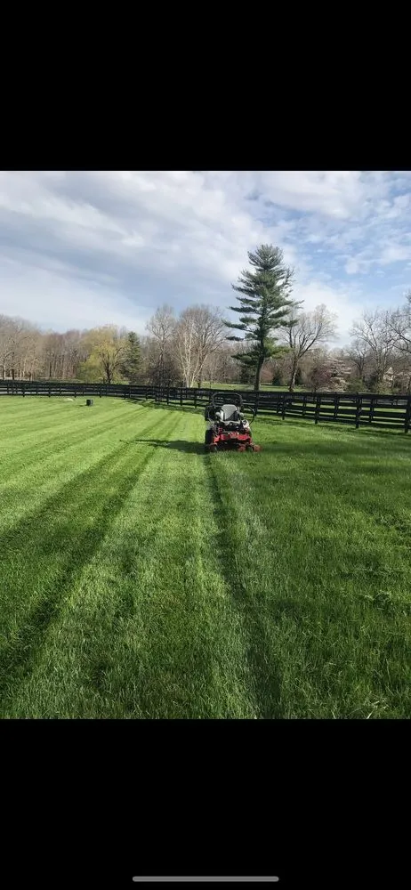 Custom residential landscaping for outdoor upgrades across Patterson, NY - C.V.R Landscaping & Tree Service