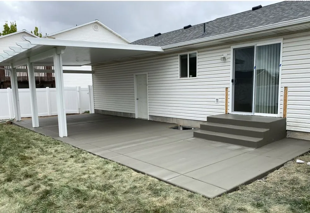 Professional outdoor landscaping near you across San Leandro, CA - CW Construction