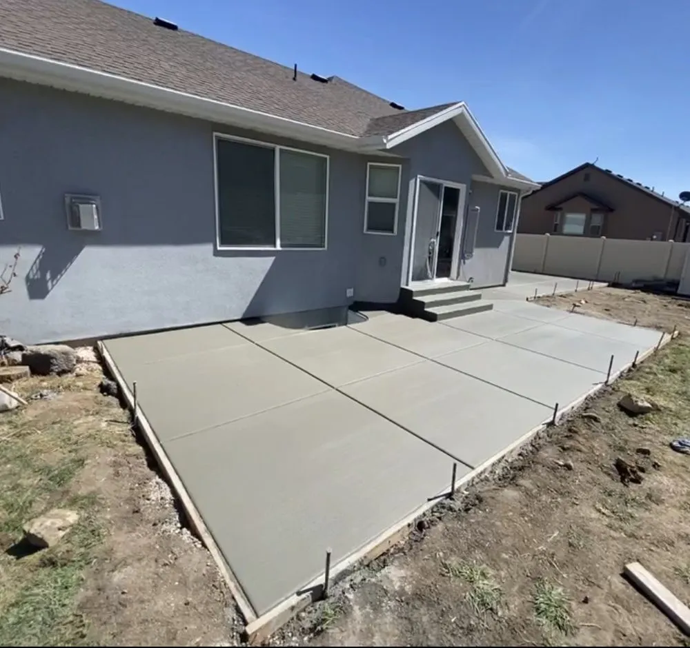 Trusted garden landscaping in San Leandro, CA - CW Construction