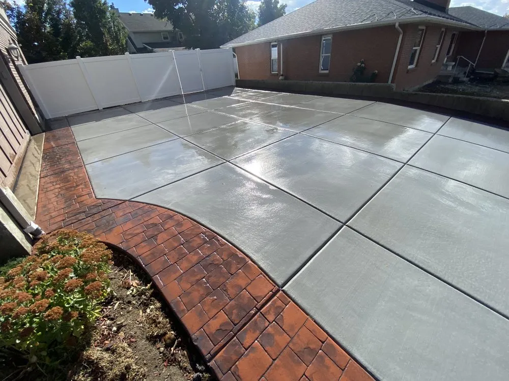 Expert lawn care service for beautiful yards in San Leandro, CA by CW Construction