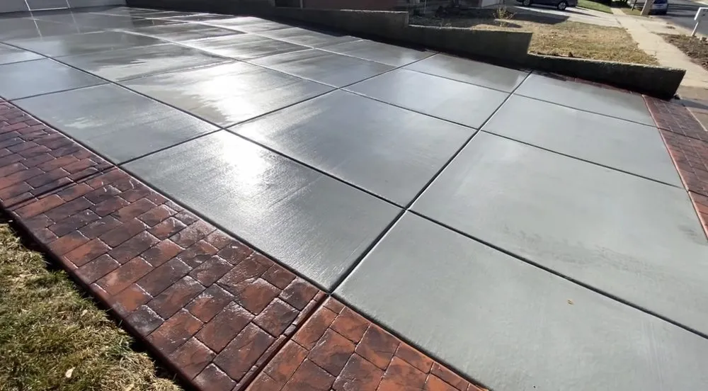 Affordable landscape installation for homes in San Leandro, CA by CW Construction